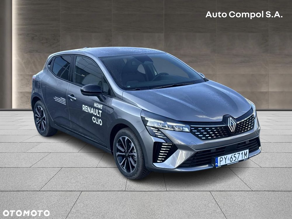 Renault Clio 1.0 TCe Intens - 7