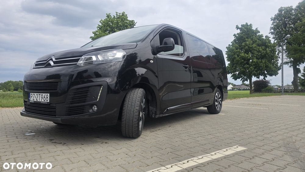 Citroën SpaceTourer 2.0 BlueHDi XL Business - 2