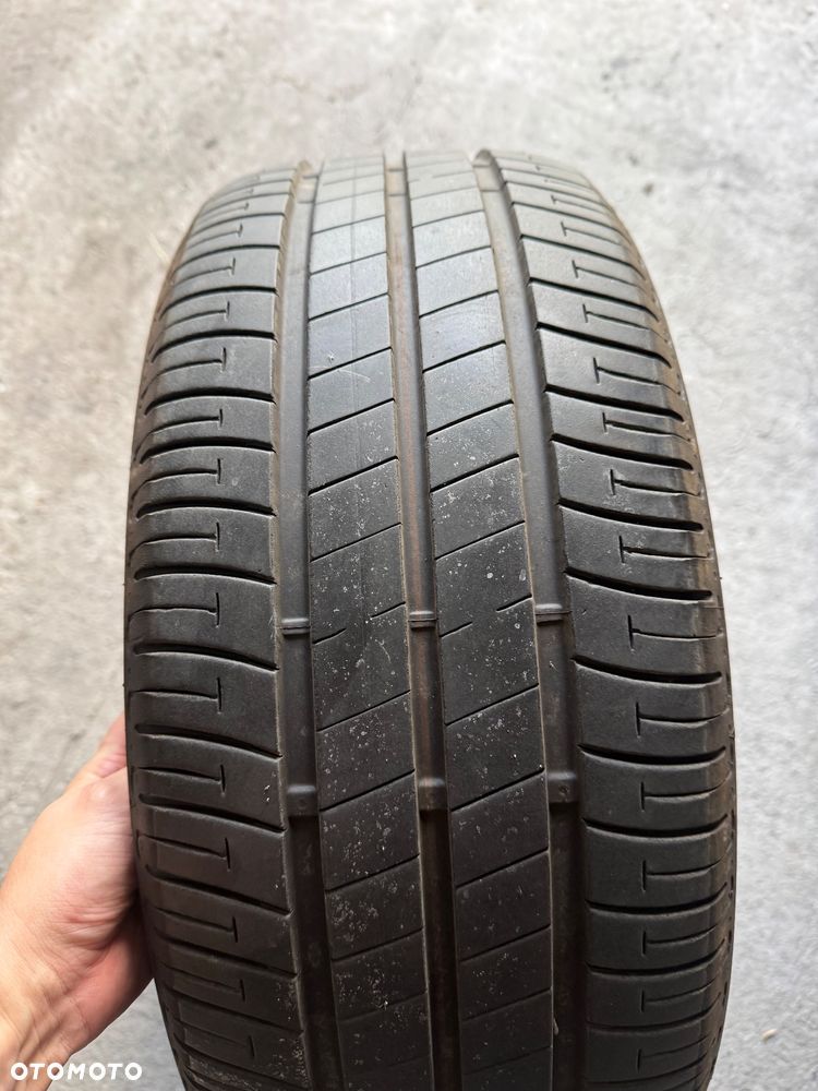 Komplet 4 opon letnich Bridgestone 205/55/R16 - 7