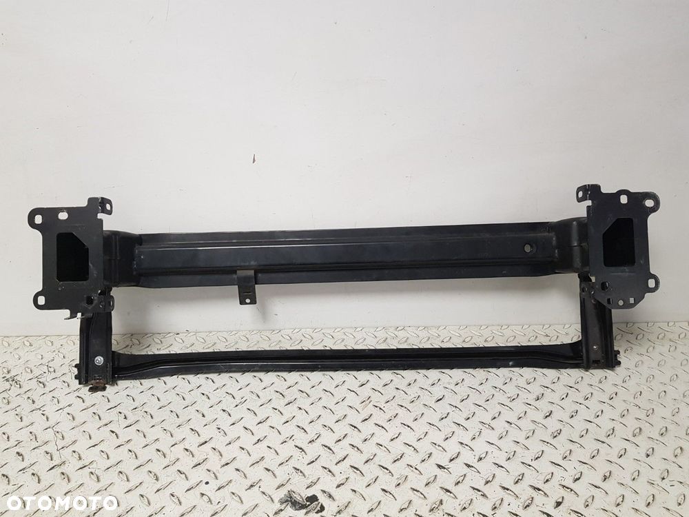 BELKA ZDERZAKA PRZENIEGO WZMOCNIENIE PRZÓD SEAT MI VW UP SKODA CITIGO  PRZED LIFTEM 12-17 1S0 - 5