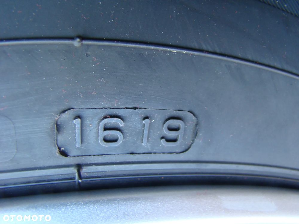a359 5x112 Audi Q5 8Jx18 235/60 R18 opony zima - 11