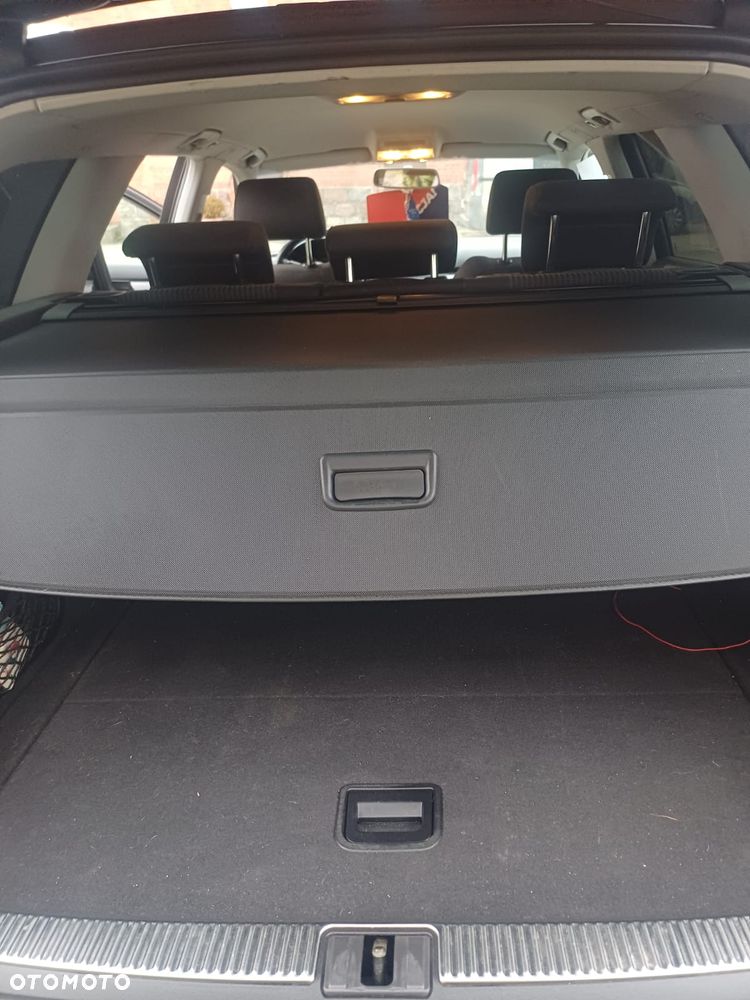 Audi A4 Avant 2.0T FSI - 14