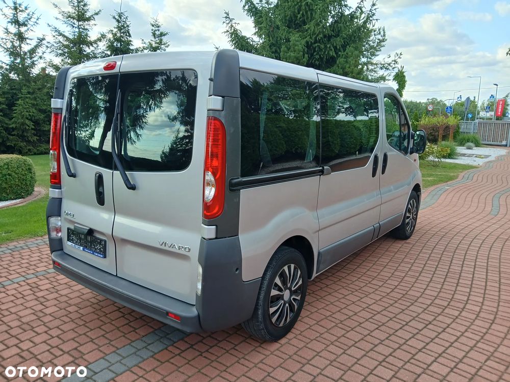 Opel Vivaro - 3
