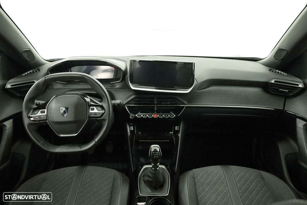 Peugeot 2008 1.2 PureTech Allure - 8