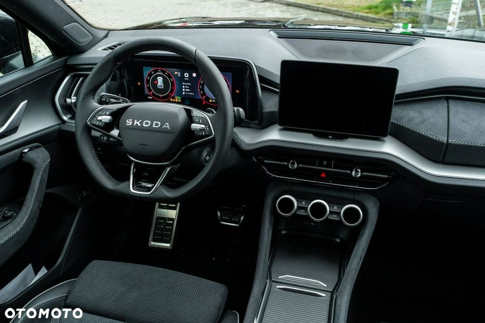 Skoda Kodiaq - 19