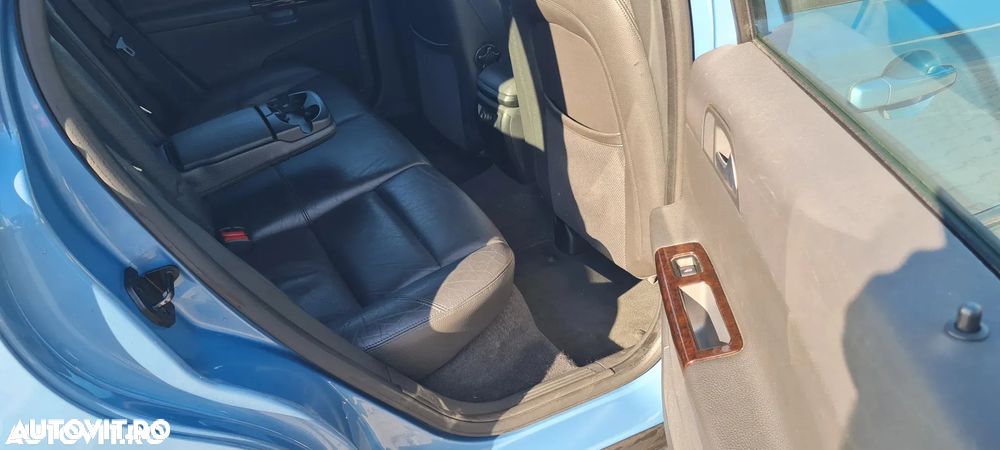 Volvo V50 1.8 Momentum - 6