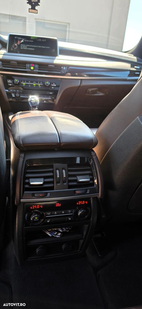 BMW X5 - 8