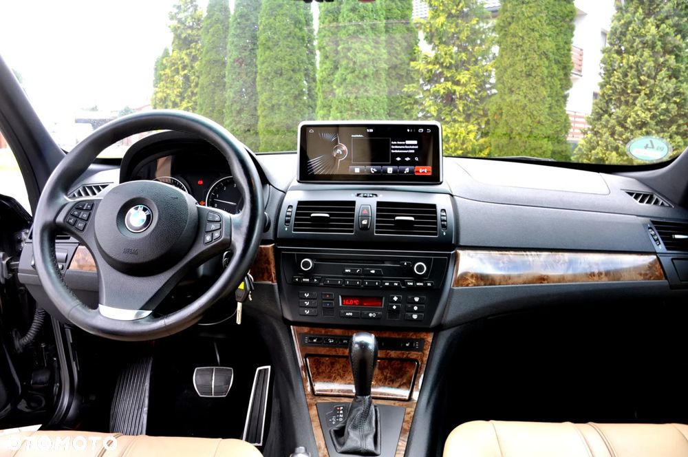 BMW X3 xDrive35d Limited Sport Edition - 26