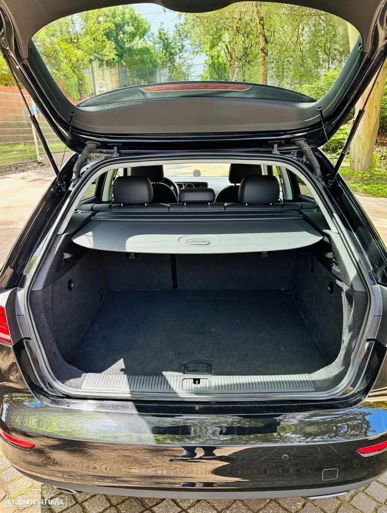 Audi A3 Sportback 1.6 TDI S tronic S line Sport Pack - 6