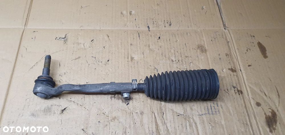 Drążek kierowniczy końcówka lewy przód BMW M5 G30 F90 - 1