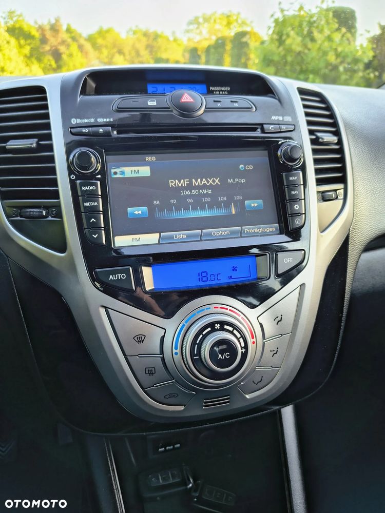 Hyundai ix20 1.4 CRDi blue Style - 18