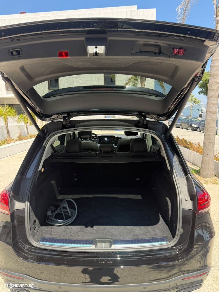 Mercedes-Benz GLE 350 de 4Matic - 17