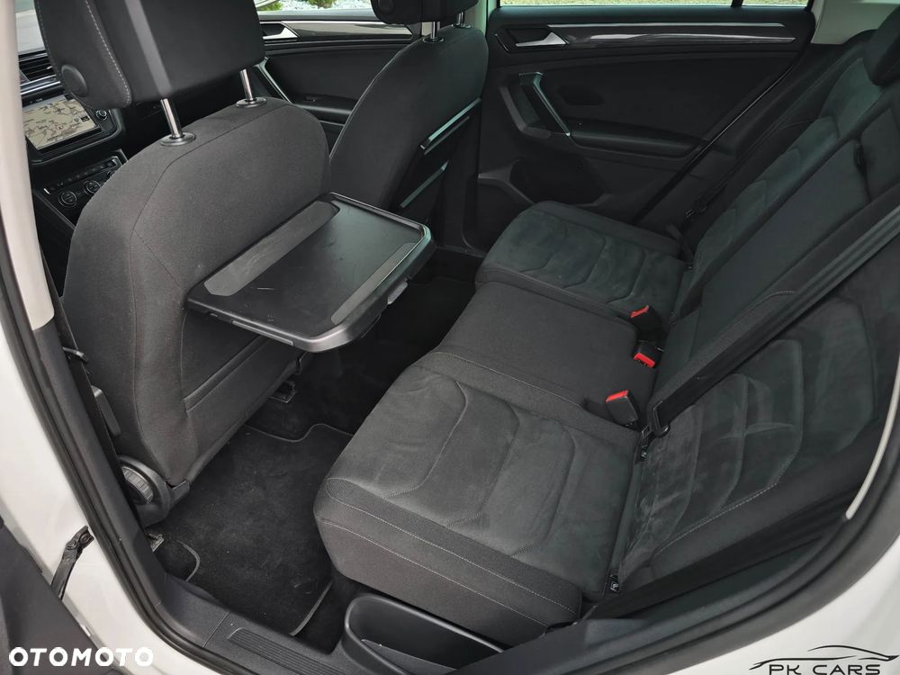 Volkswagen Tiguan 2.0 TDI BMT SCR 4Mot Highline DSG - 35
