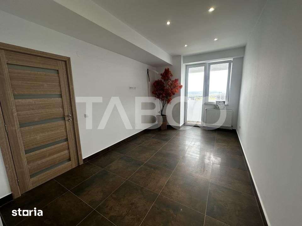 Apartament decomandat 43 mpu 2 camere cu priveliste zona Doamna Stanca — fotografia 1