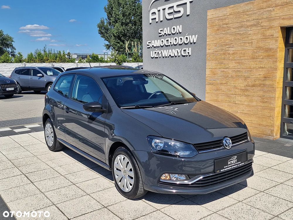 Volkswagen Polo - 7
