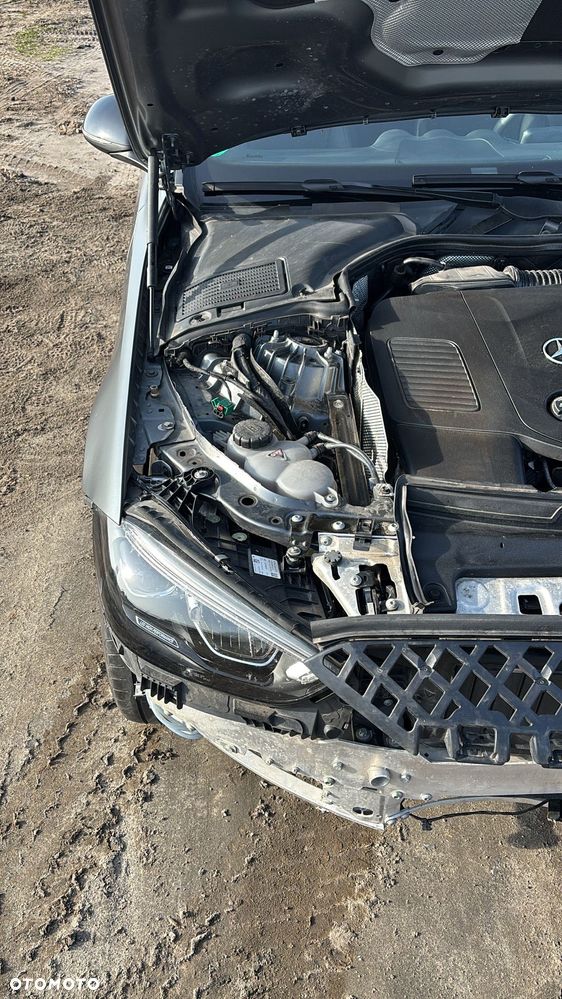 Mercedes-Benz Klasa C 300 e T 9G-TRONIC AMG Line Advanced - 20