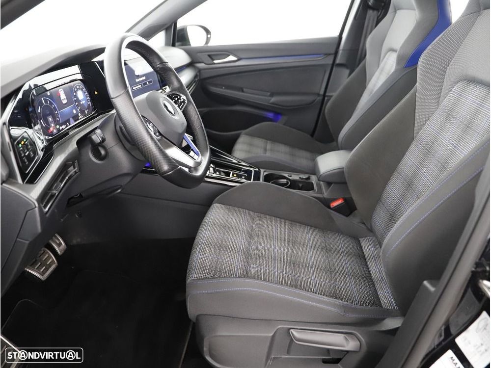 VW Golf 1.4 TSI GTE DSG - 25