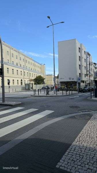 T0 Cento do Porto Rua de Camões - Grande imagem: 3/8