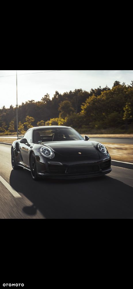 Porsche 911 - 1