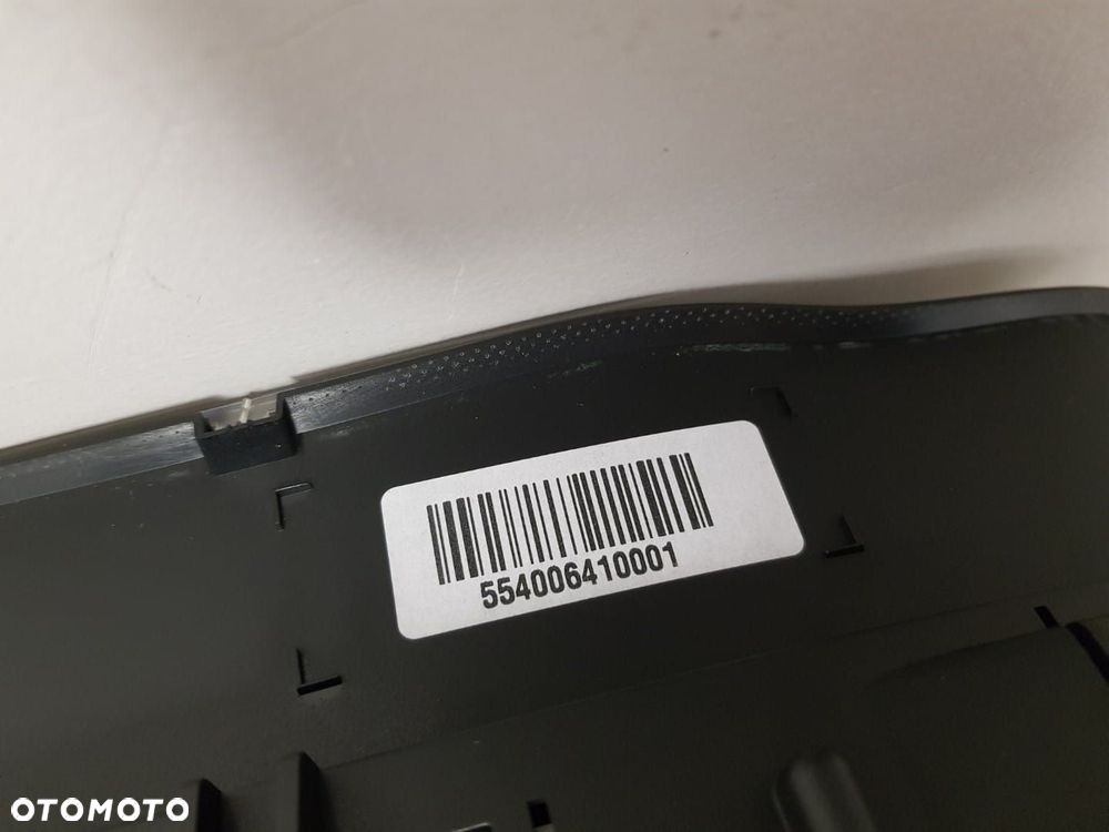 FABRYCZNIE NOWE ORYGINALNE ZEGARY LICZNIK JEEP COMPAS II RENEGADE 15-25 735777650 - 7