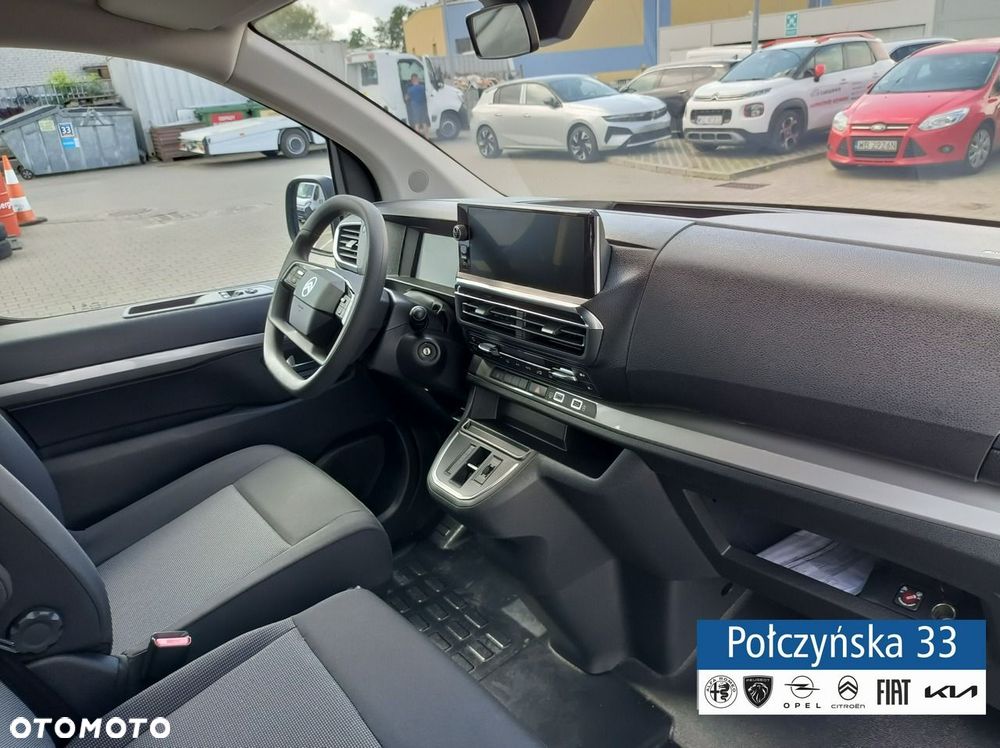 Citroën SpaceTourer - 7