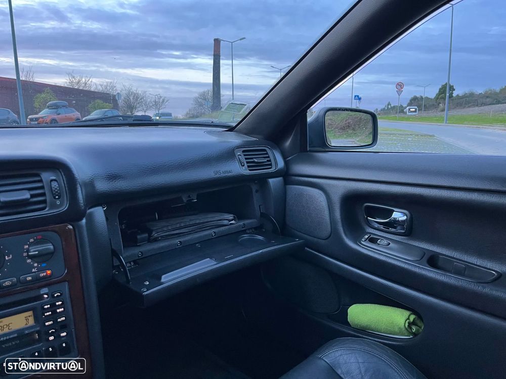 Volvo C70 2.0 LT - 8