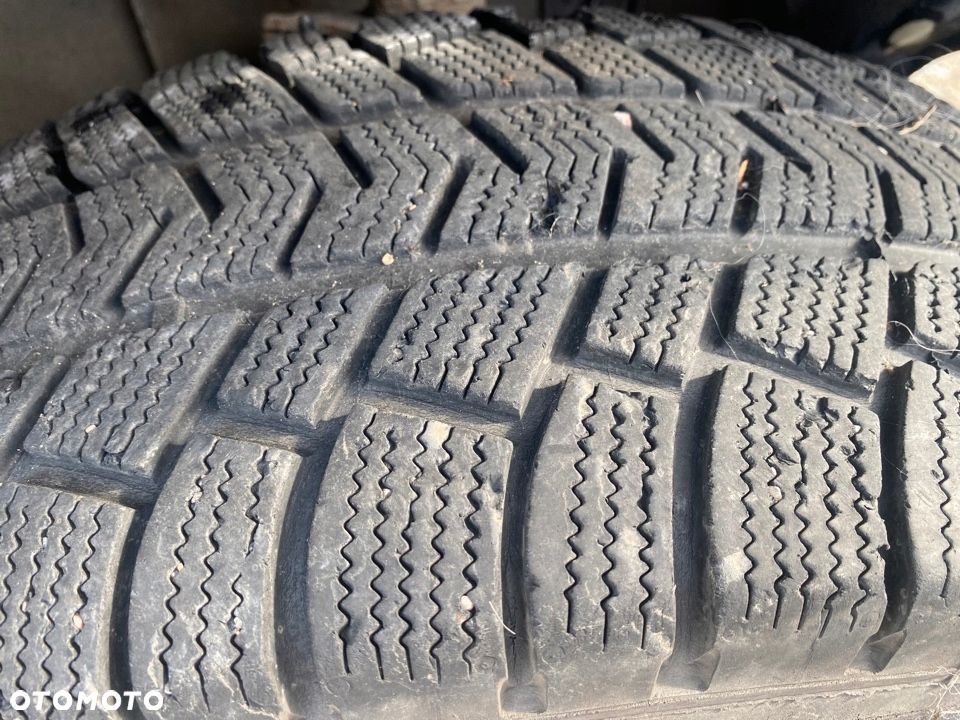 Grand Vitara II 05-10r 2,0 alufelgi z oponami - 6