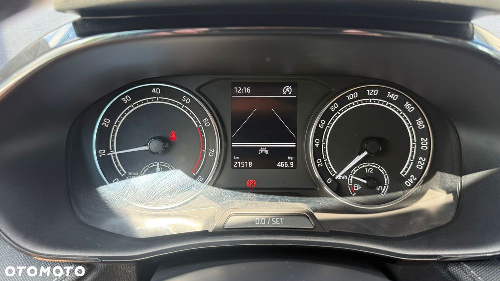 Skoda Fabia 1.0 Style - 5