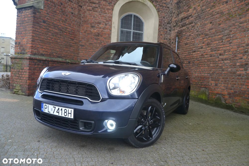 MINI Countryman - 2