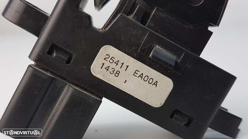 COMANDO DO ELEVADOR FRENTE DIREITO NISSAN PATHFINDER (R51) 2.5 DCI XE - 2