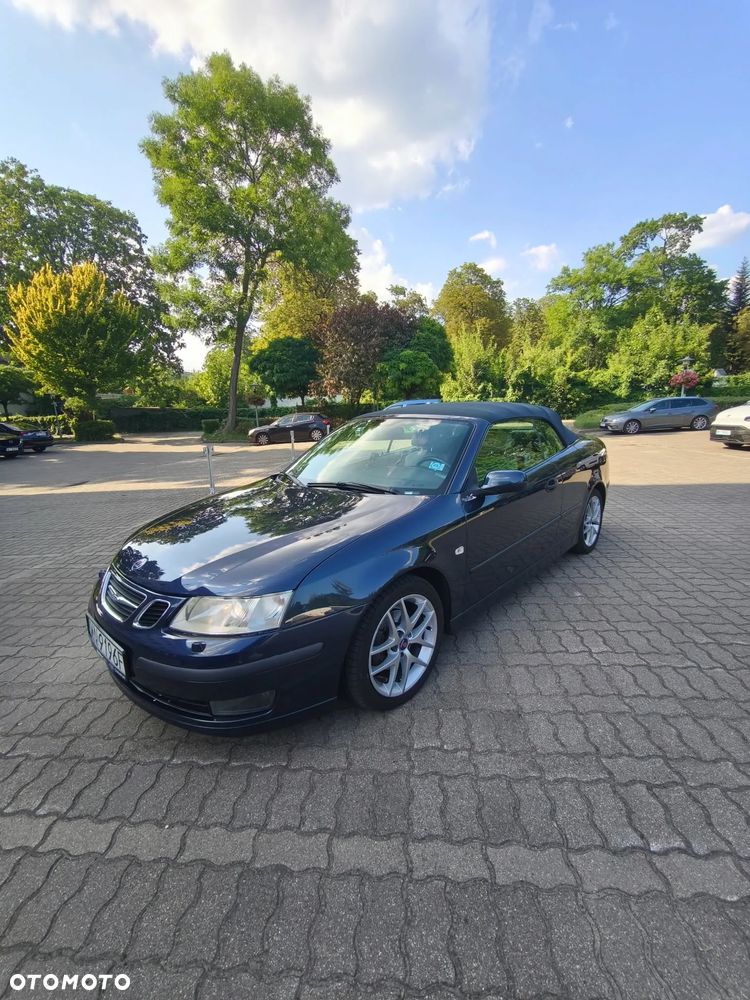 Saab 9-3 1.8t Vector - 2