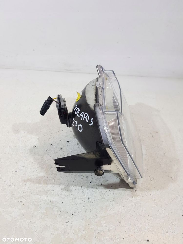 lampa przód 0539620 polaris sportsman 570 450 18-20 - 6