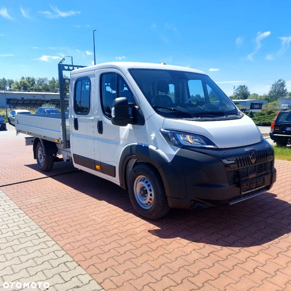 Peugeot Boxer - 2