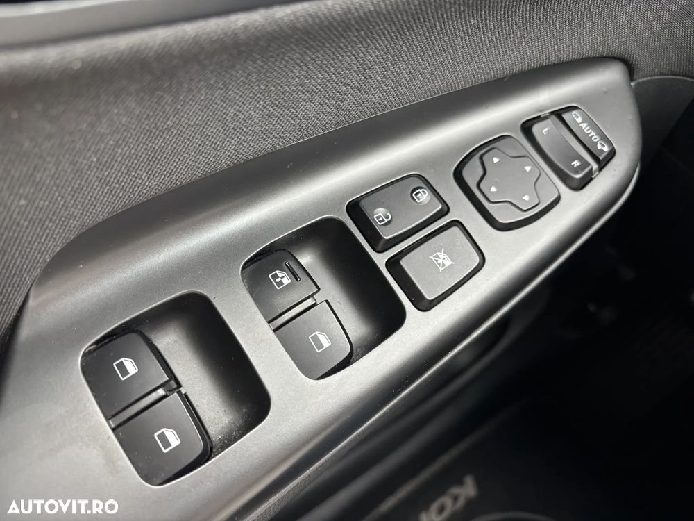 Hyundai KONA 1.6 GDI DCT Hybrid Advantage - 27