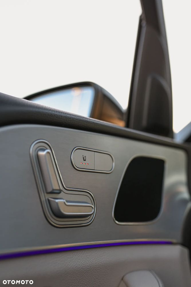 Mercedes-Benz GLE - 26