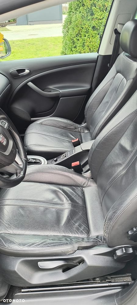 Seat Altea XL 2.0 TSI 4x4 Freetrack - 6