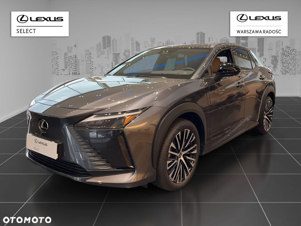 Lexus RZ 300e Prestige - 1
