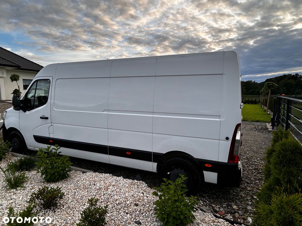 Renault Master - 3