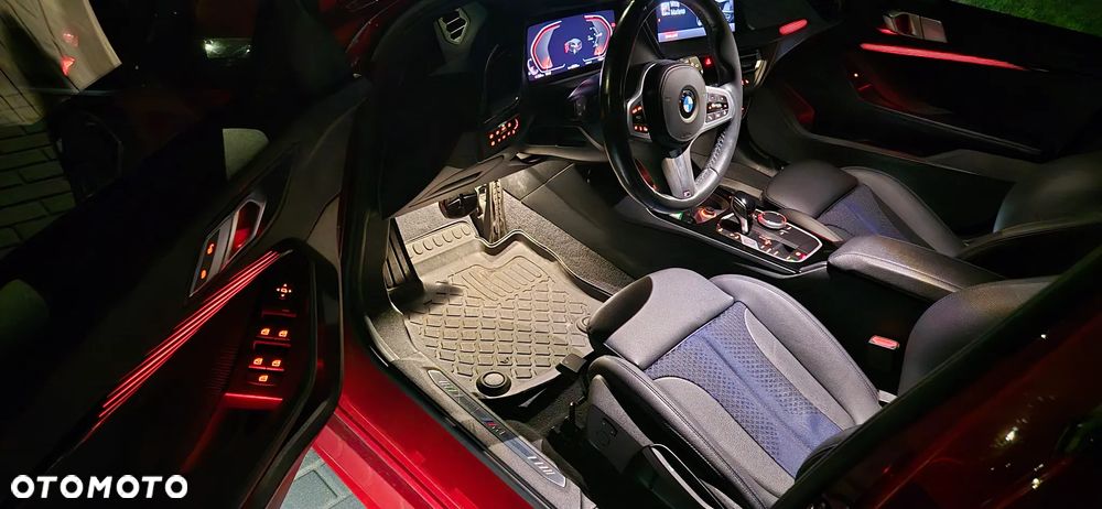 BMW Seria 1 118i M Sport - 19