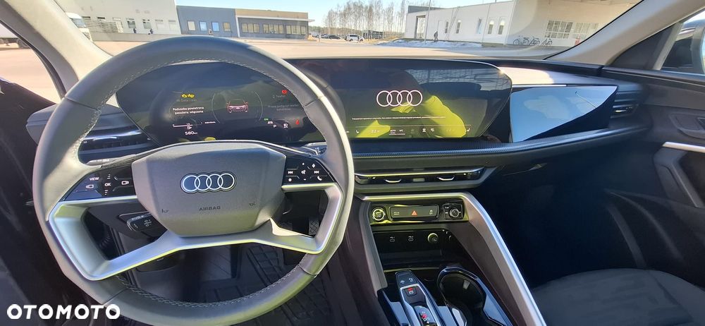 Audi Q5 40 TDI mHEV Quattro S tronic - 12