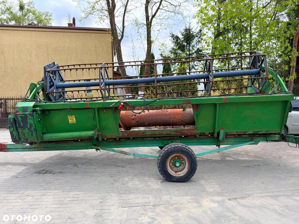 John Deere 1188 SII - 25