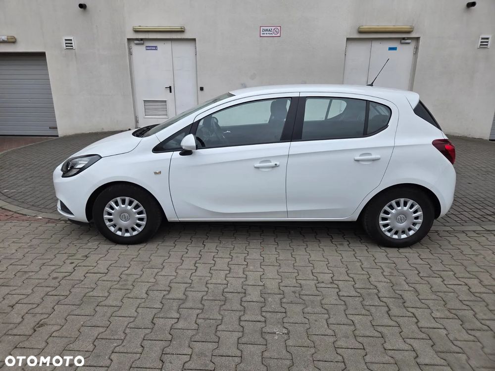 Opel Corsa 1.2 Enjoy - 5
