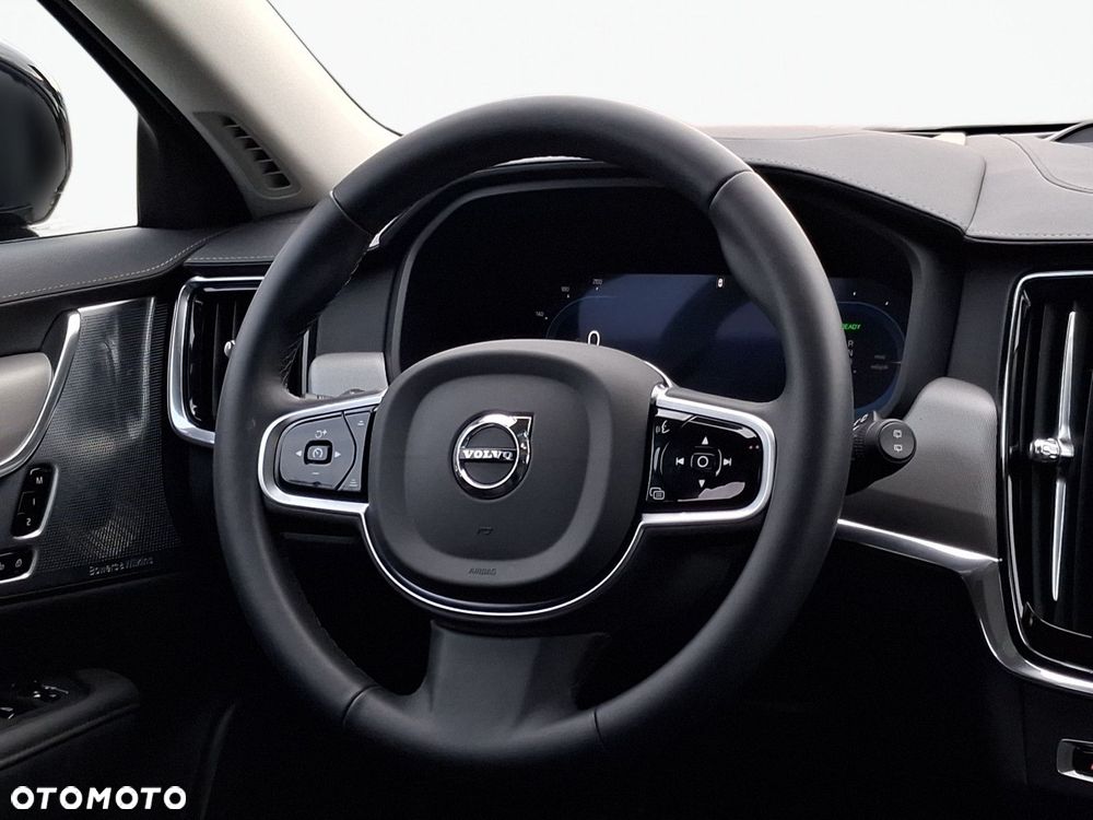 Volvo V90 - 26