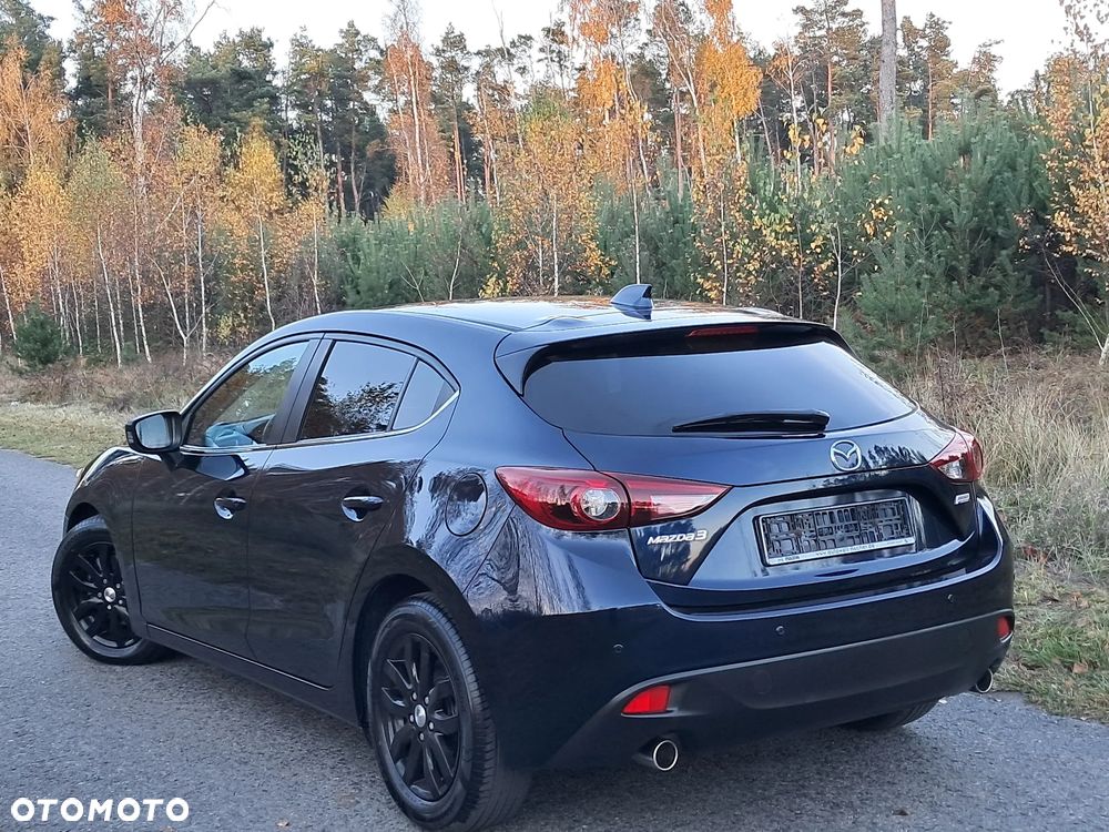 Mazda 3 2.0 Skyenergy - 10
