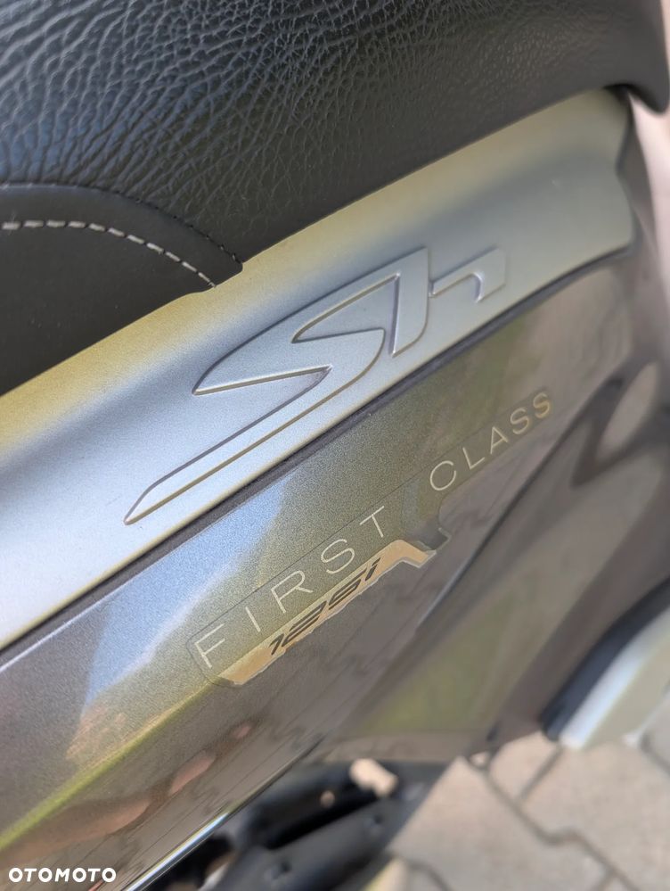 Honda SH - 5