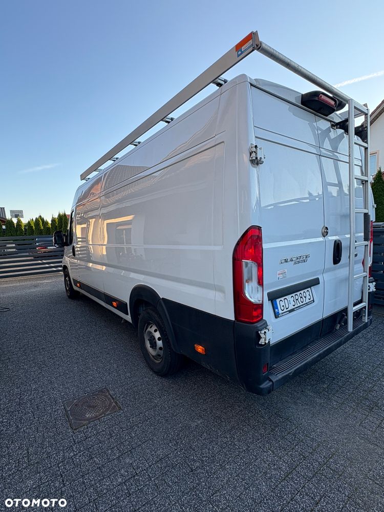 Fiat Ducato - 6