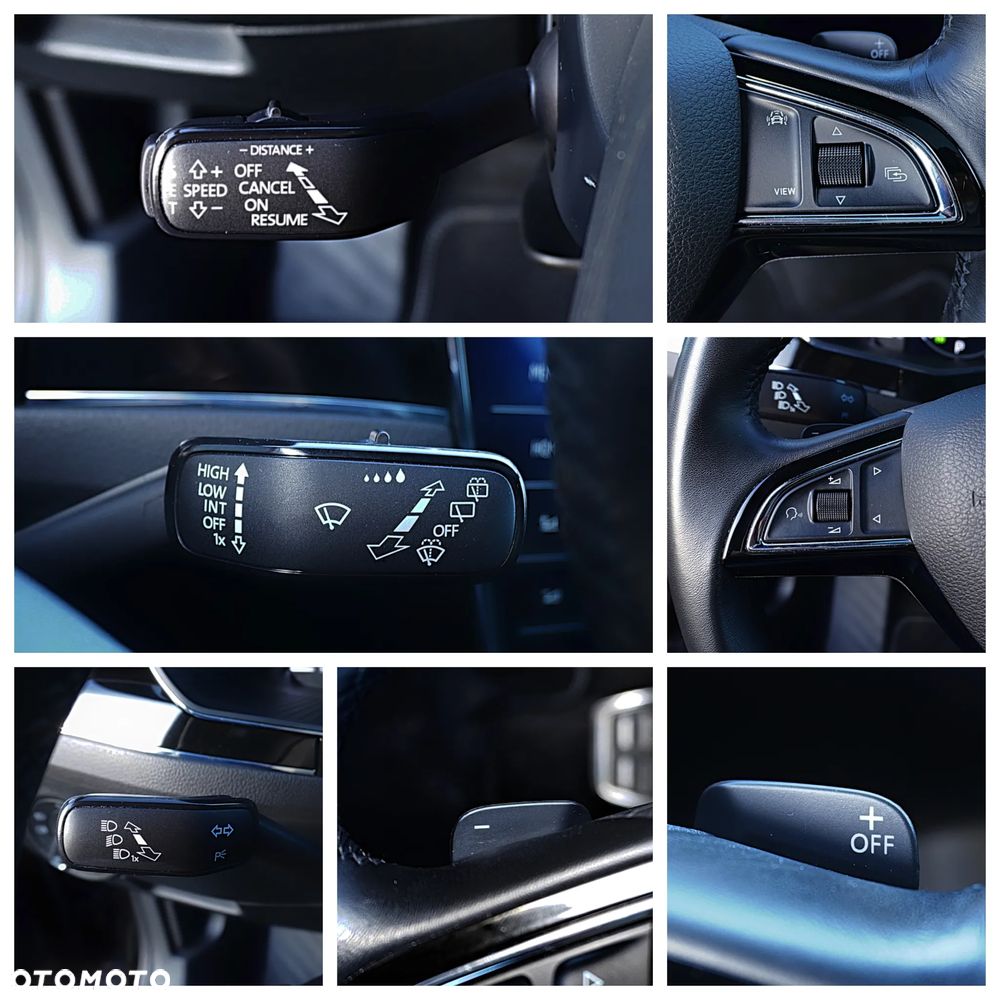 Skoda Superb 2.0 TSI 4x4 L&K DSG - 21