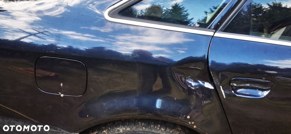 Audi A6 Limousine - 6