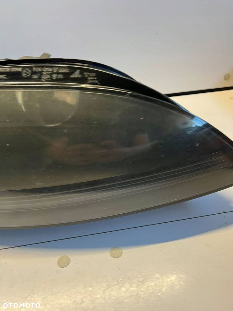 8J0 941 004 N Reflektor lampa Audi TT TTS Mk2 PRAWA - 4