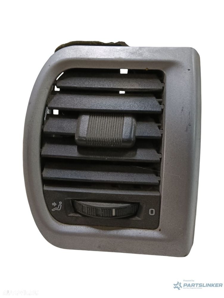 Grila ventilatie dreapta fata SKODA FABIA Combi 545 2007 - 2014 5j0819702 - 1